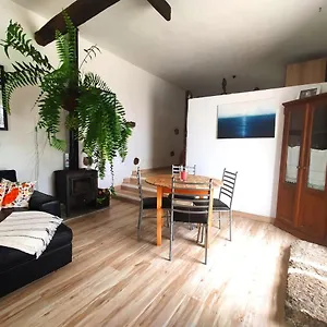  Hébergement de vacances Roca Redonda Espagne