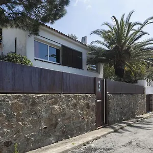  Hébergement de vacances House Vista Bella Espagne