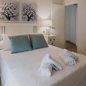  Apartamento San Rafael 1 - Parking Gratuito