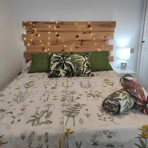  Apartamento Loft Tulipanes Amarillos Junto A Mezquita