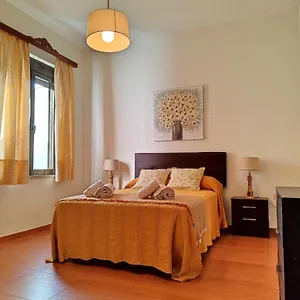  Apartamento Eduardo Lucena 5, Casco Histórico