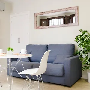  Apartamento Coqueto Céntrico