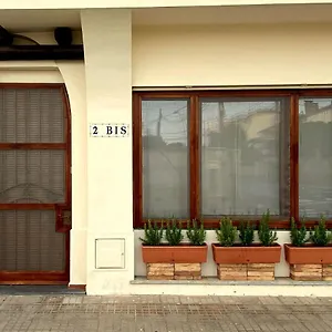  Appartement El Niuet Espagne
