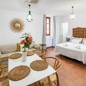  Apartamento Ib Alcazar
