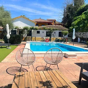 Appartement La Buganvilla, Cordoue