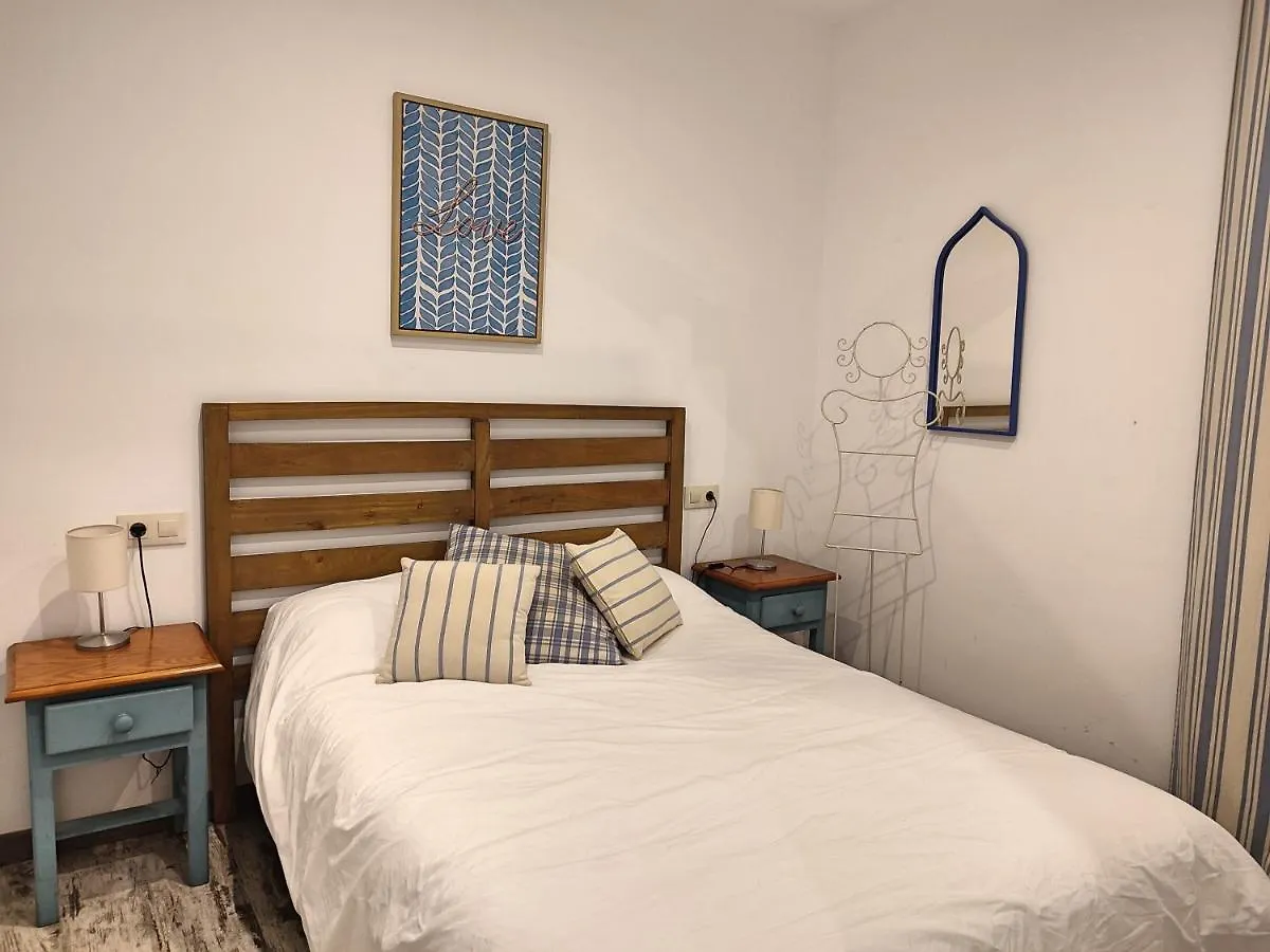 La Casa de Pedro Verdugo Apartamento Turístico Córdoba