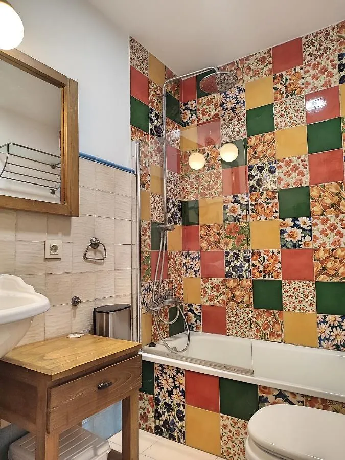 La Casa de Pedro Verdugo Apartamento Turístico Córdoba