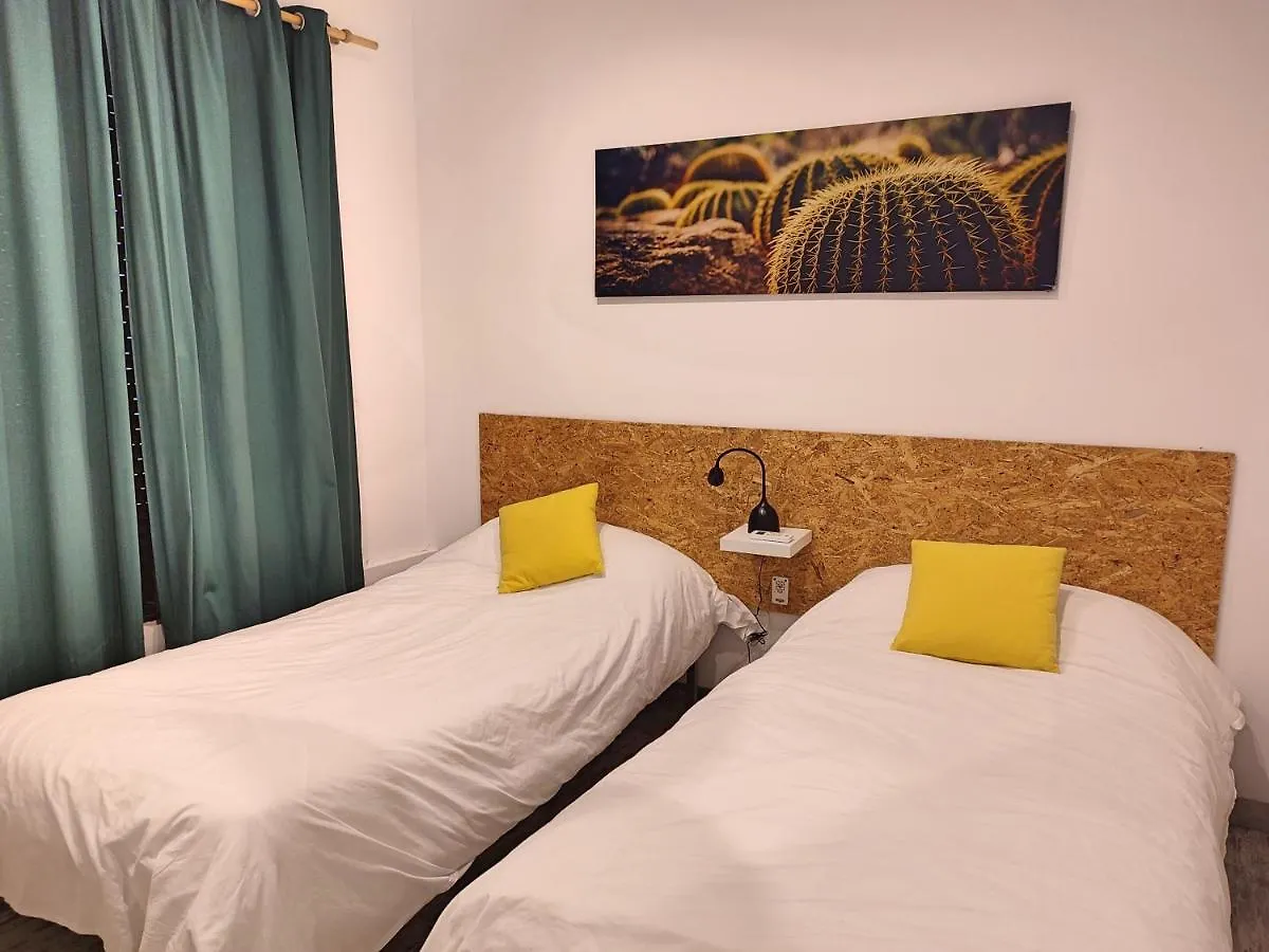 La Casa de Pedro Verdugo Apartamento Turístico Córdoba