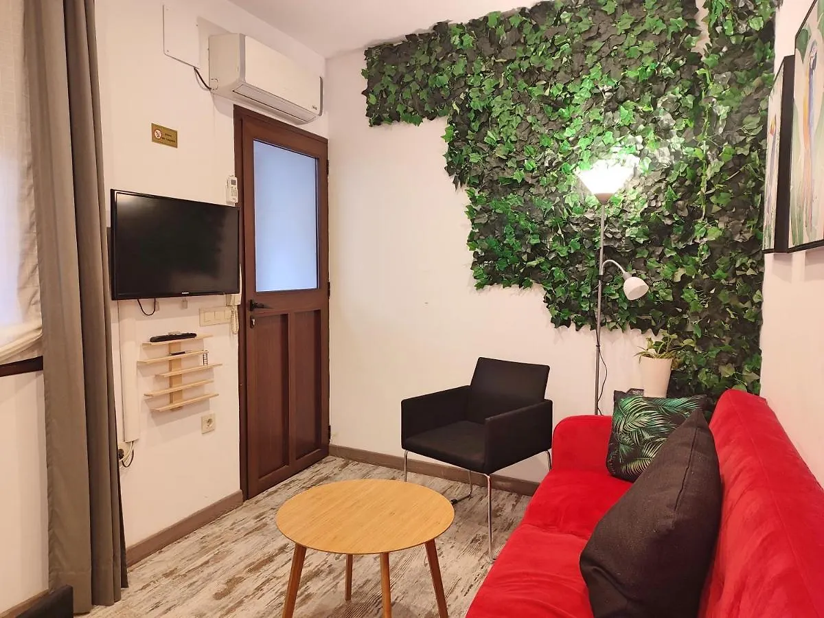 La Casa de Pedro Verdugo Apartamento Turístico Córdoba