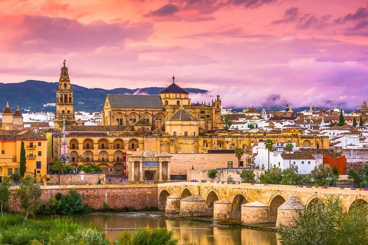 La Casa de Pedro Verdugo Apartamento Turístico Córdoba