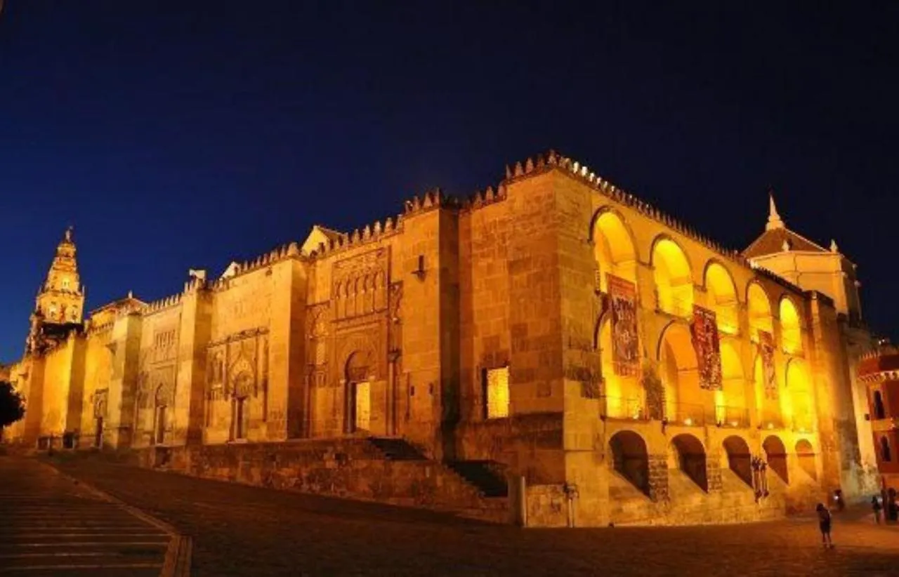 La Casa de Pedro Verdugo Apartamento Turístico Córdoba España