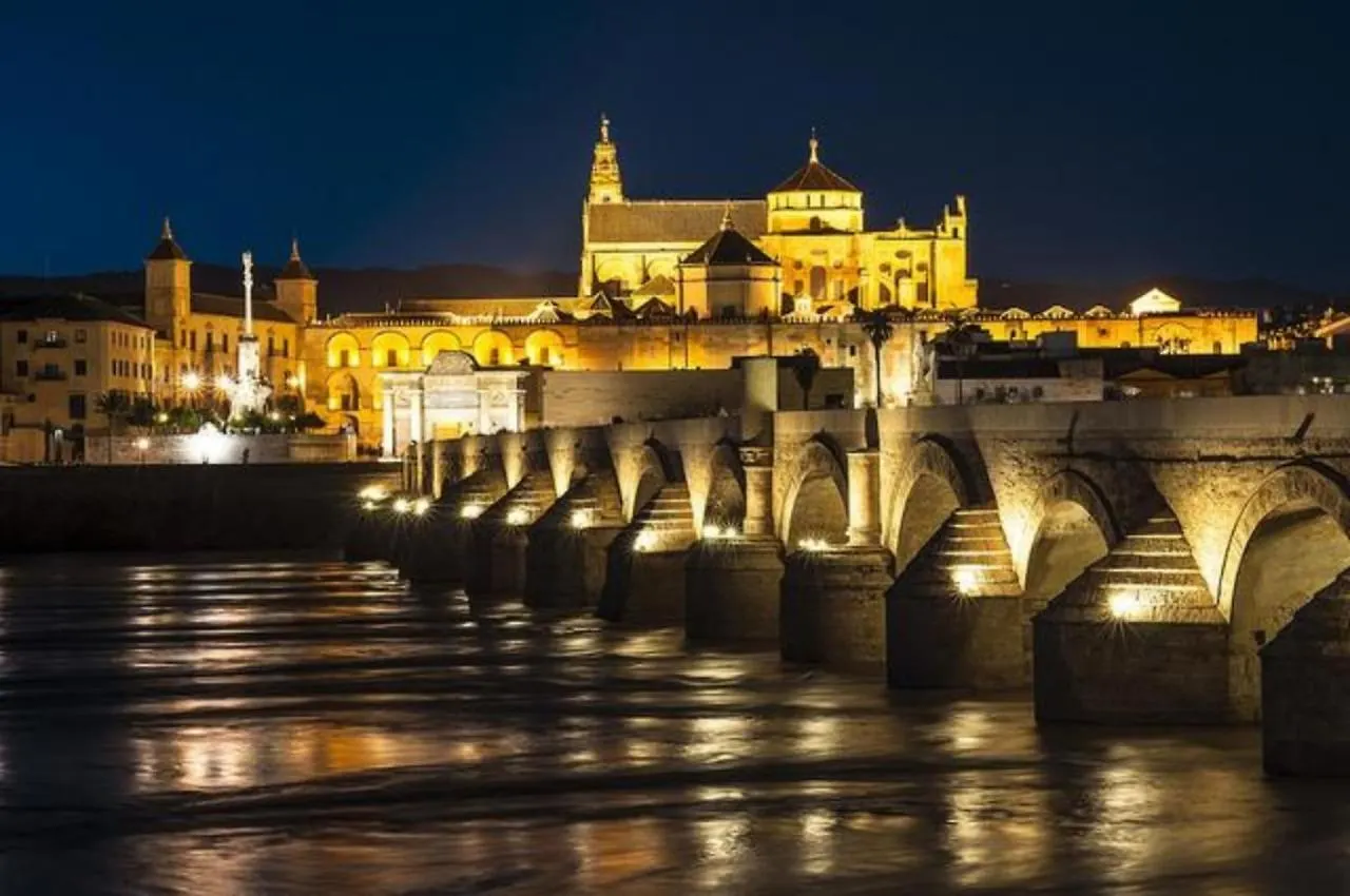 La Casa de Pedro Verdugo Apartamento Turístico Córdoba